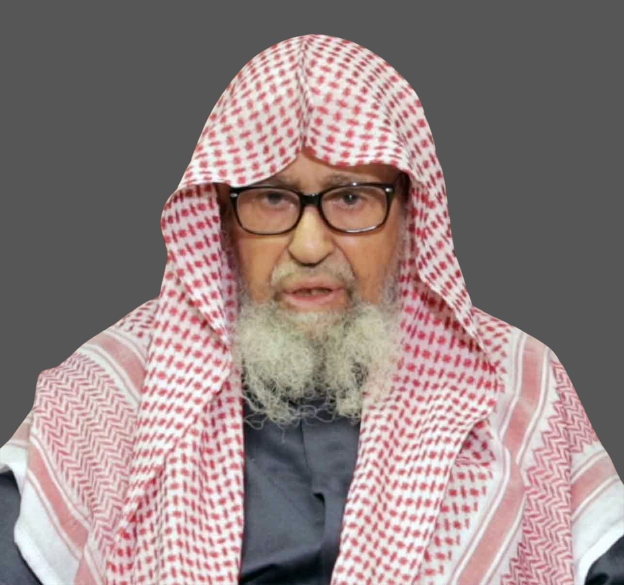 الشيخ: د. صالح الفوزان